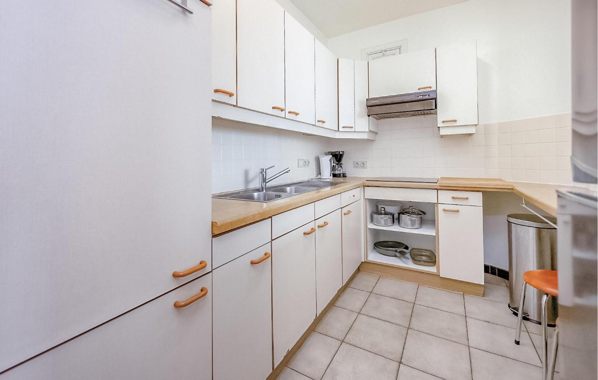 Residentie Aurore Ref, 208 Ostend Exterior photo
